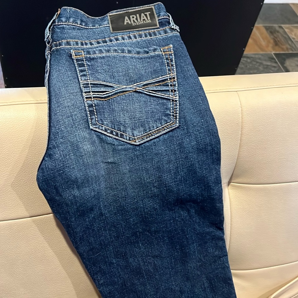 MensAriatsSize31x34 (M7 SLIM-FIT/STRAIGHT-LEG)